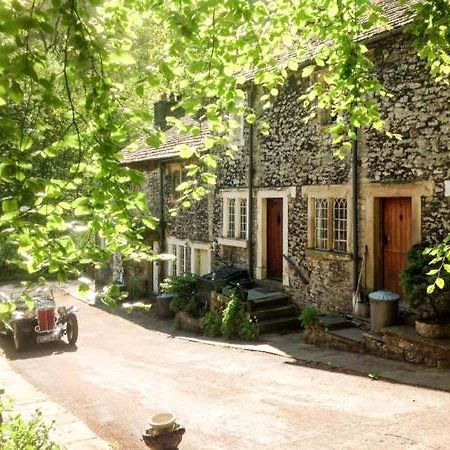 73 Ravensdale Cottages Millers Dale Eksteriør billede
