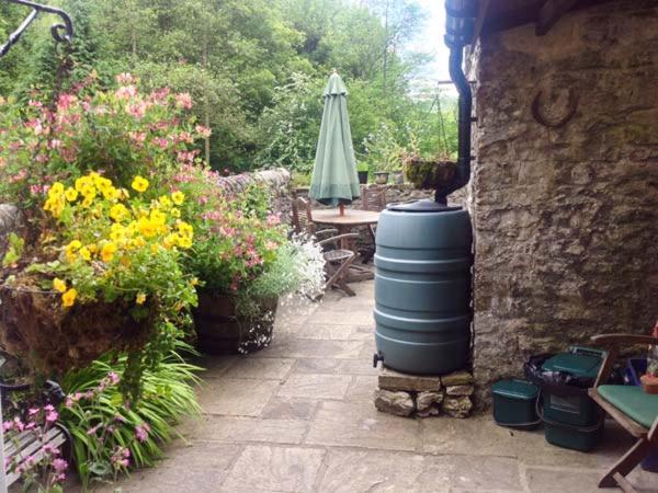 73 Ravensdale Cottages Millers Dale Eksteriør billede